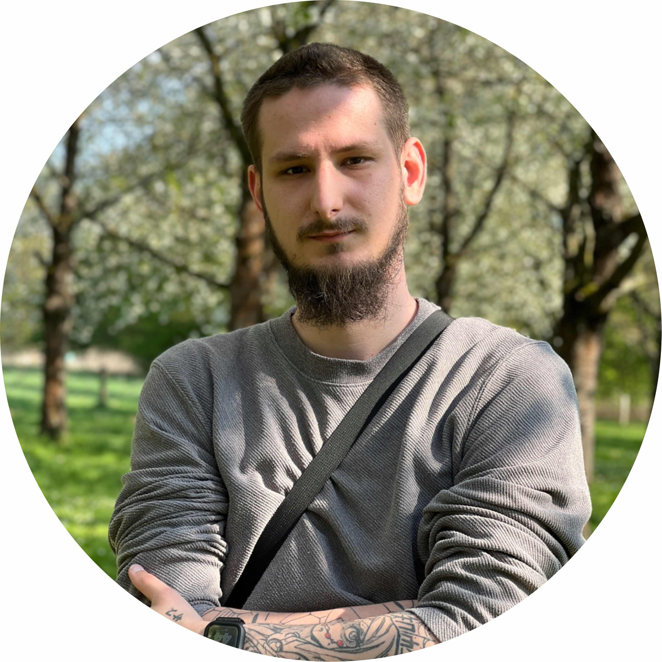 avatar of SasuGamer