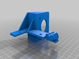 soporte de extrucion directa ender3 -0