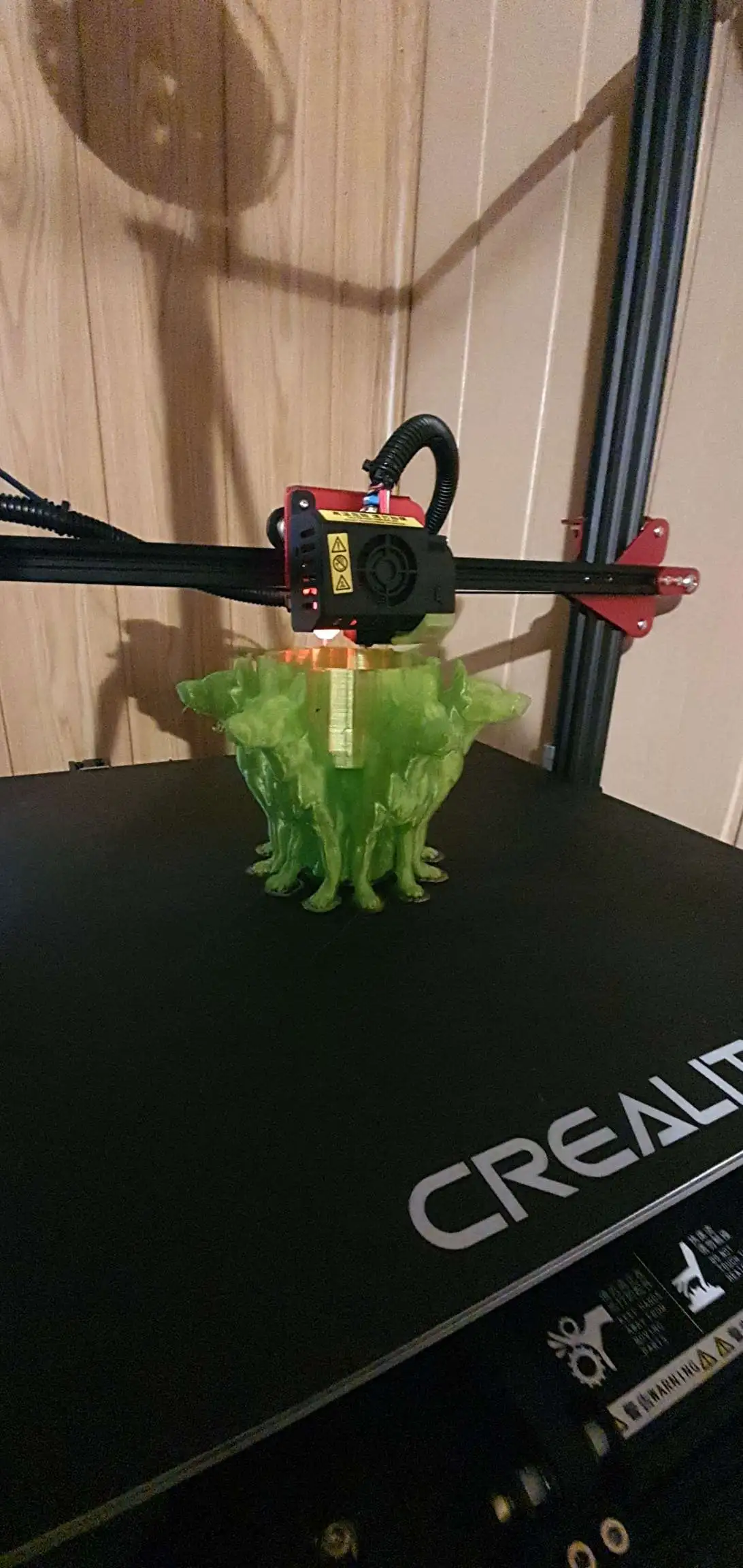 Cr 10 Max   Germany