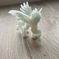 Princess Celestia | My Little Pony Fan Art-2