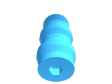 Gladius sword -5