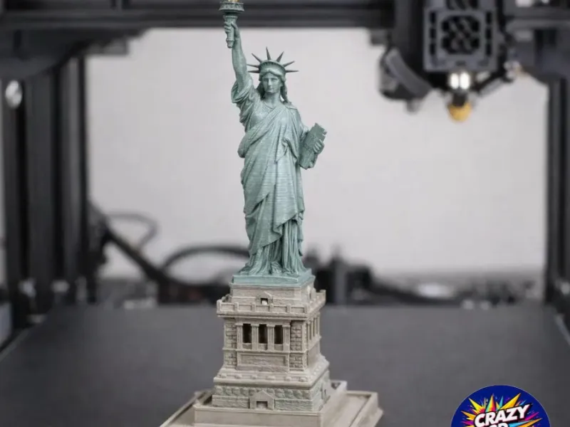 Statue Of Liberty