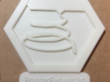 PrinterFanatic3d logo-3