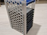 2.5 Inch HDD/SSD Caddy for Multiple Drives-1