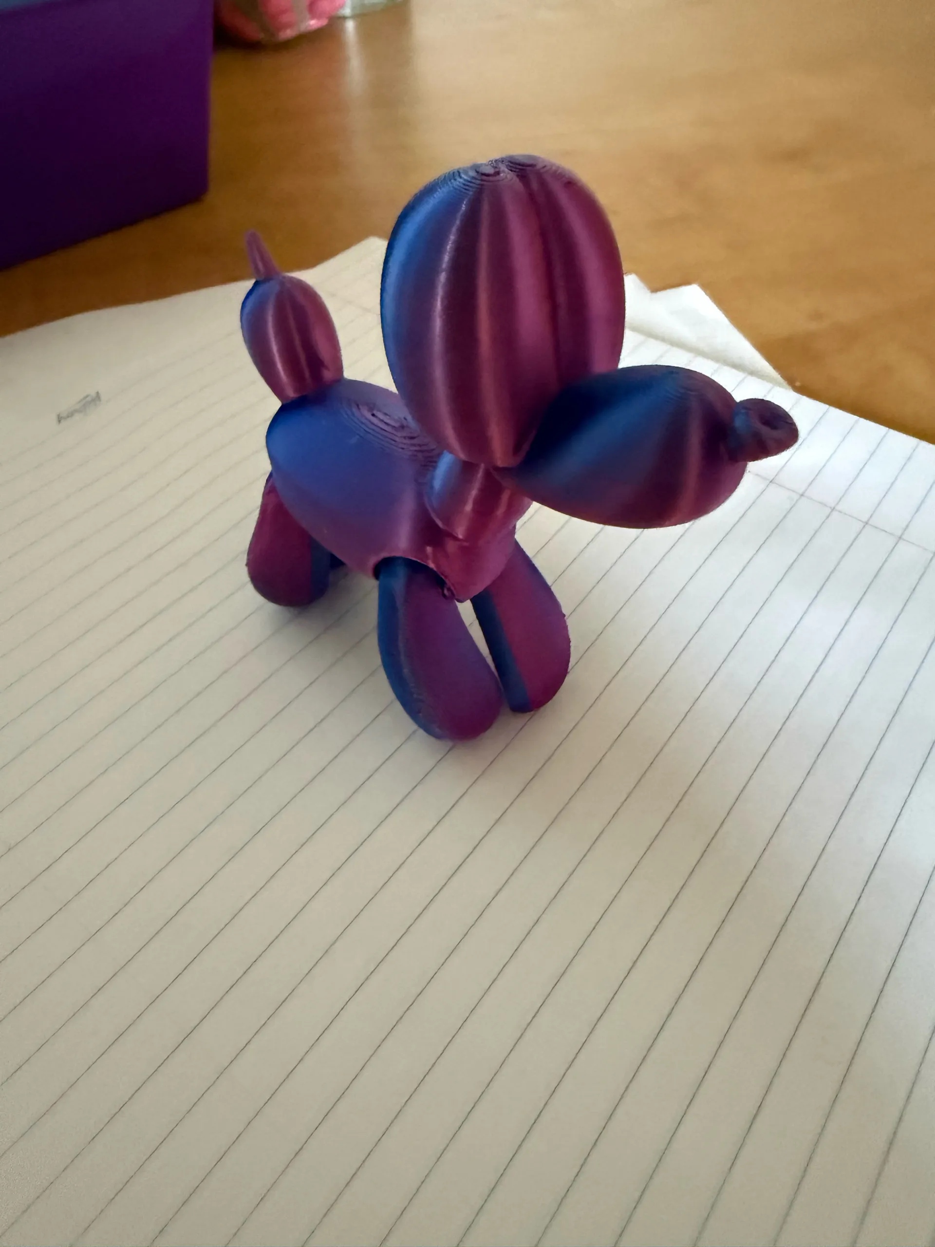 flexy balloon dog-3
