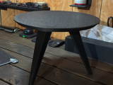 round side table 001-0