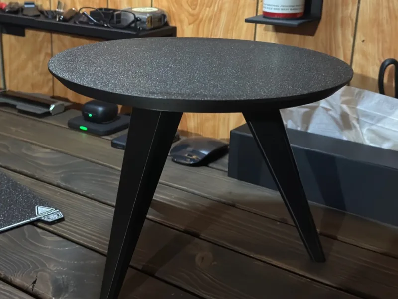 round side table 001