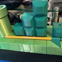 💻 Super Mario pencil holder-6