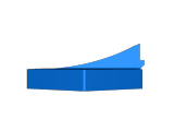 gravitrax bridge by  @Ma_X-2