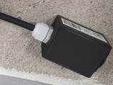 Gehäuse Einbaustecker powerCON 32 A, Power-In-0