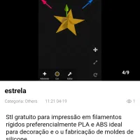 estrelas vermelha/ Красная звезда/ Red star-0