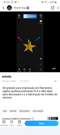 estrelas vermelha/ Красная звезда/ Red star-0