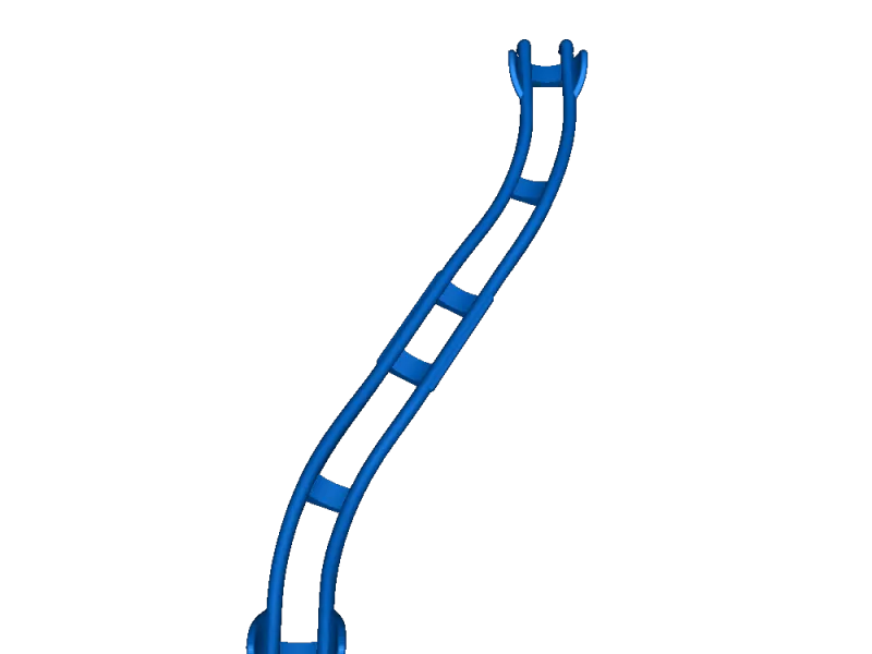 s curve por christof-kr flipped