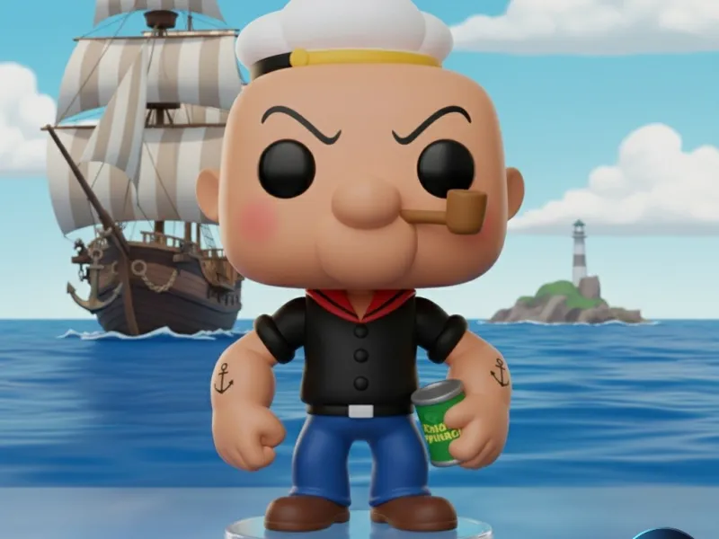 POPEYE
