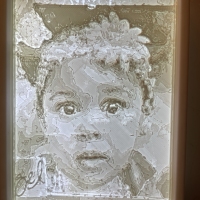 Angel friends daughter -1