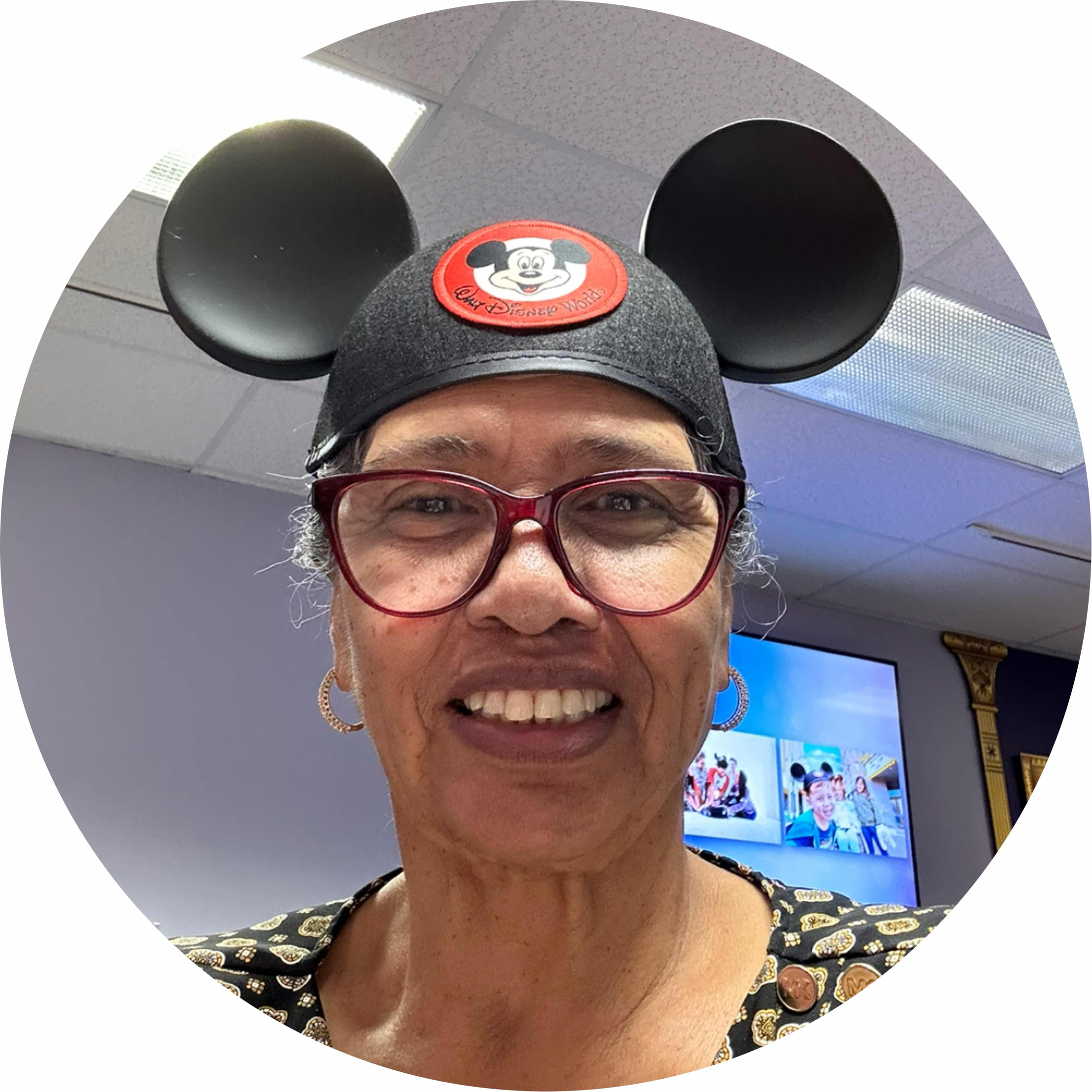 avatar of Maria rosariothompson
