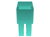 Minecraft peaceful mobs-6