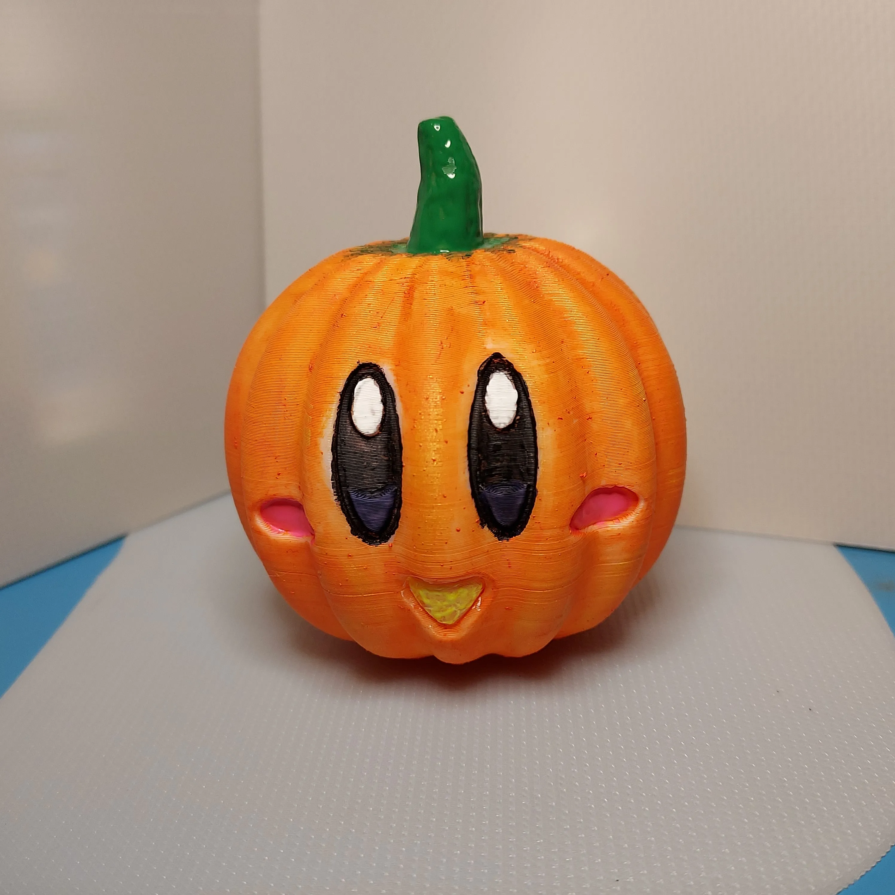 kirby pumpkin-1