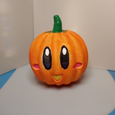 kirby pumpkin-1