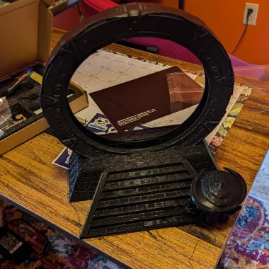 Stargate SG-1-0