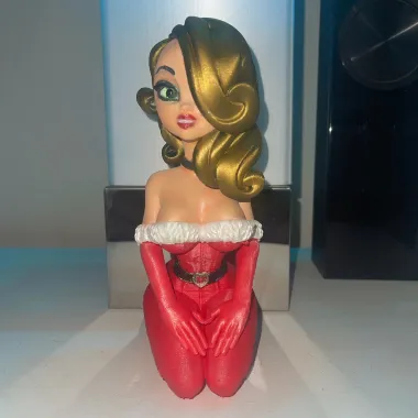MARIAH “CHRISTMAS” CAREY-0