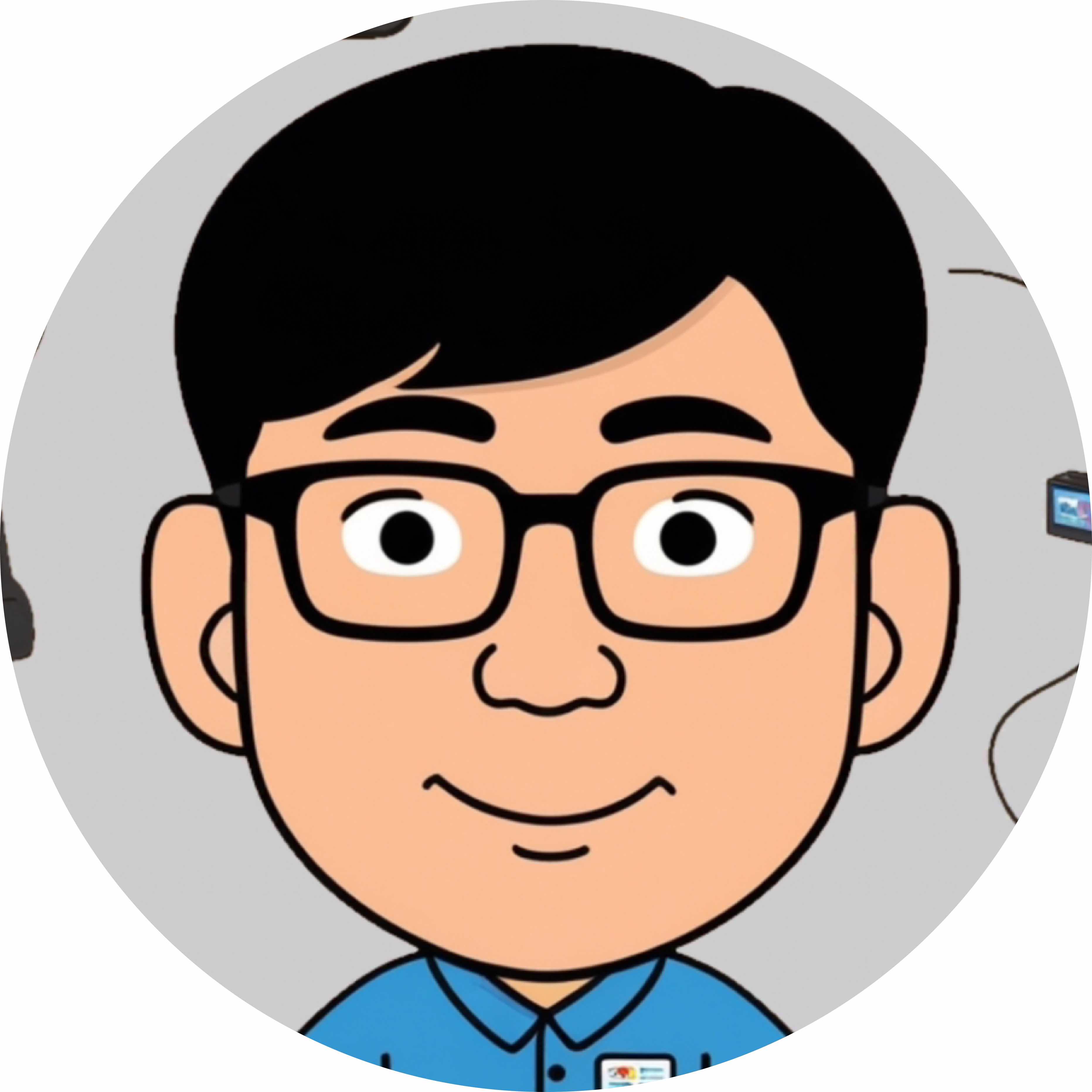 avatar of syrix