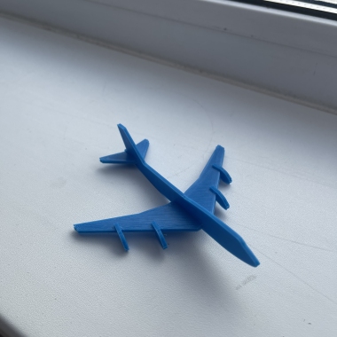 PLANE-1