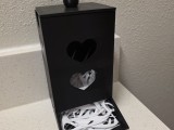 Stackable Dispenser/Organizer for Trinkets, Tea, etc-1