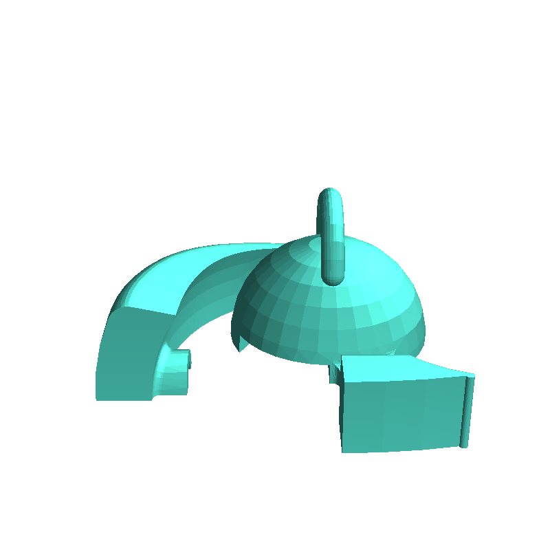 Ramp Walking Cuva Toy