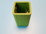 Square Spring Coil Fidget-0