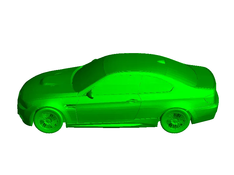 Bmw e92
