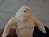 Abominable Snowman-2
