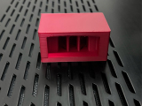 GPU Support with Illuminated Base-3