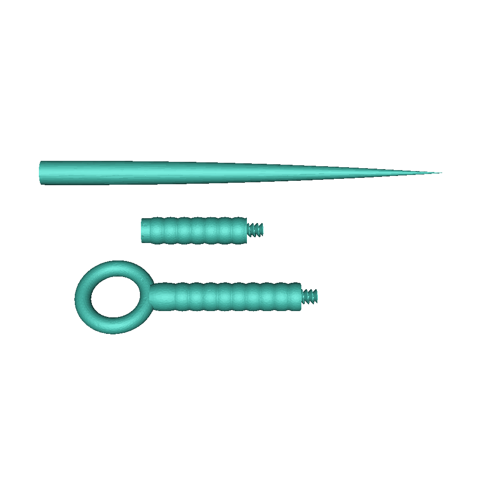 yor forger knife