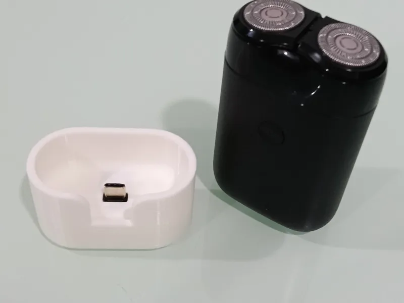 Xiaomi shaver 