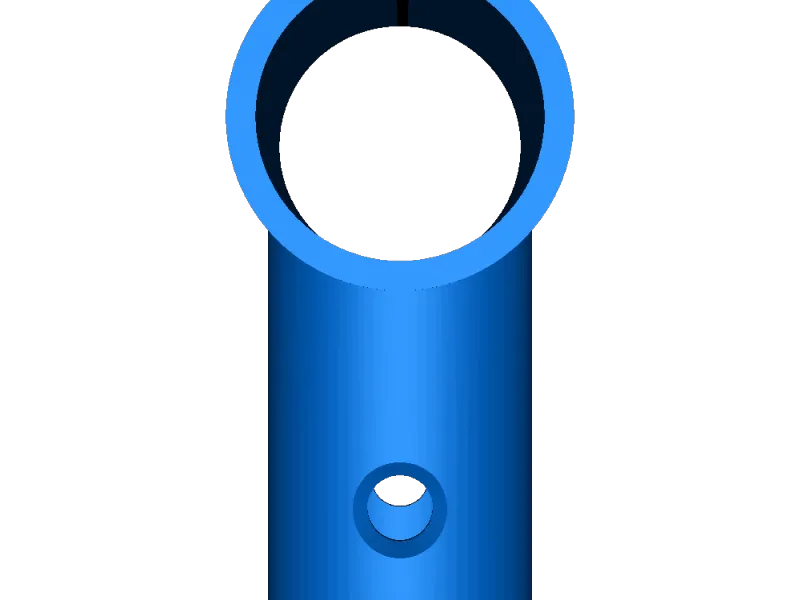 connecteur tubulure intex