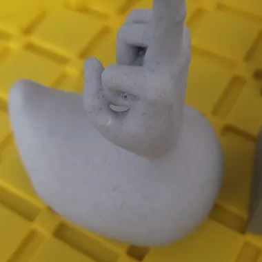 Duck Off-1