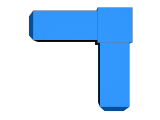 tubo quadrado-0
