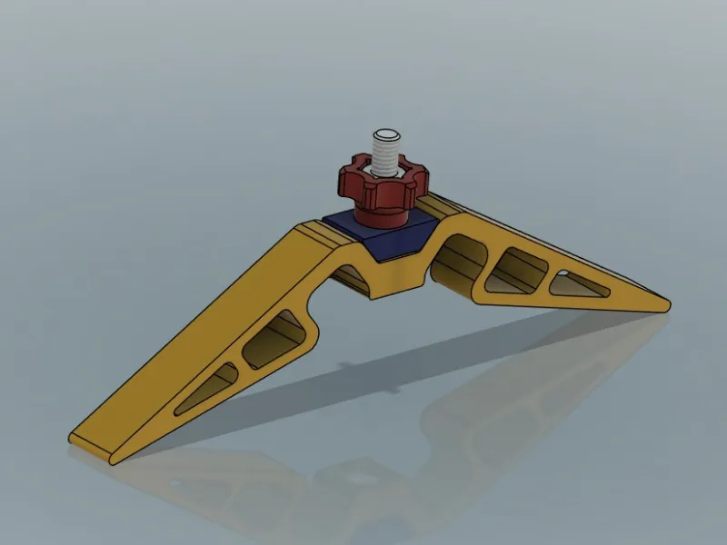 Grinding handle 2