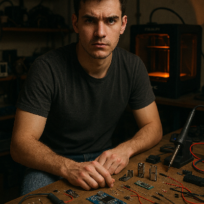 avatar of Dario (Anubis 24798)