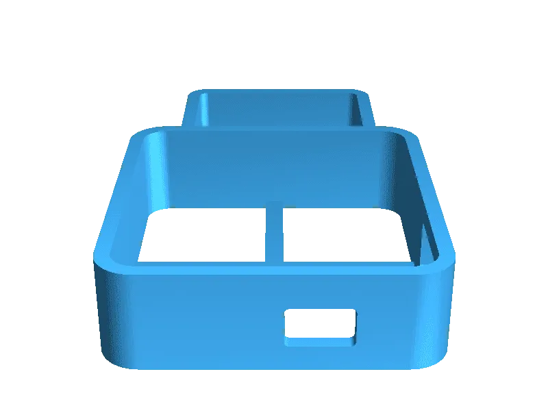Support pour module Blink Sync2