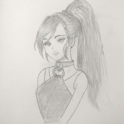 avatar of Natasha's Space
