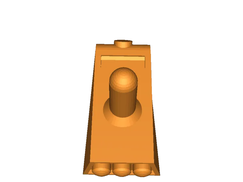 pistol portal rick sanchez