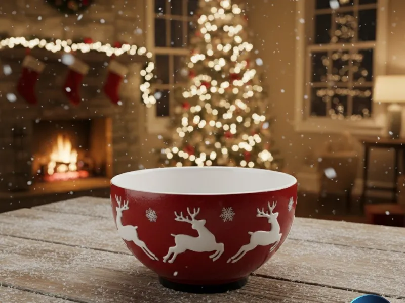 CHRISTMAS COMPOTE