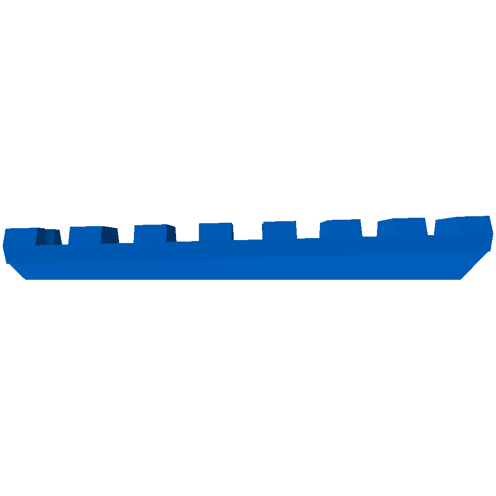 The Design is Inspired by Joerg Sprave's EK archery Adder.