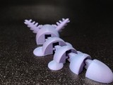 Flexi axolotl -4