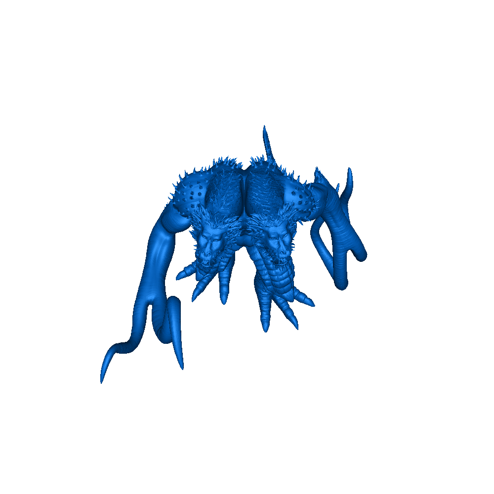Demogorgon D&amp;D 