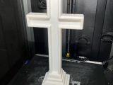 standing cross-0