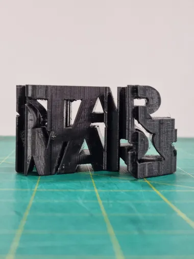 Star Wars flip Fighter-0
