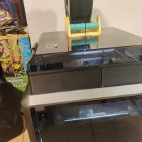 Creality K1 Max 3D - Vented Lid Riser (45mm)-2